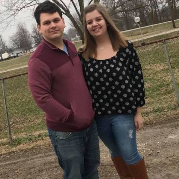 Meet your Posher, Josh - Picture 1 of 1